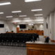 Hall County Courthouse 1