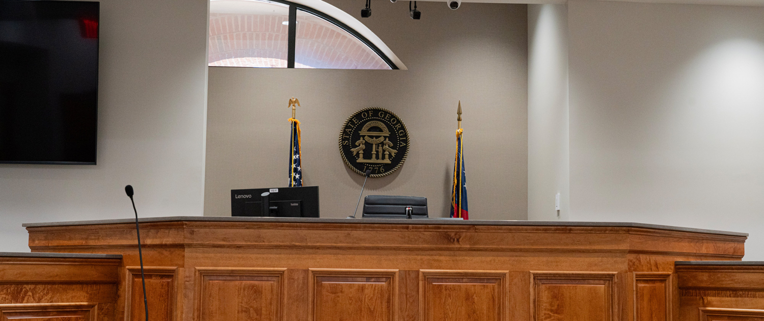 Hall County Courthouse - 23 Hall County Courthouse 23