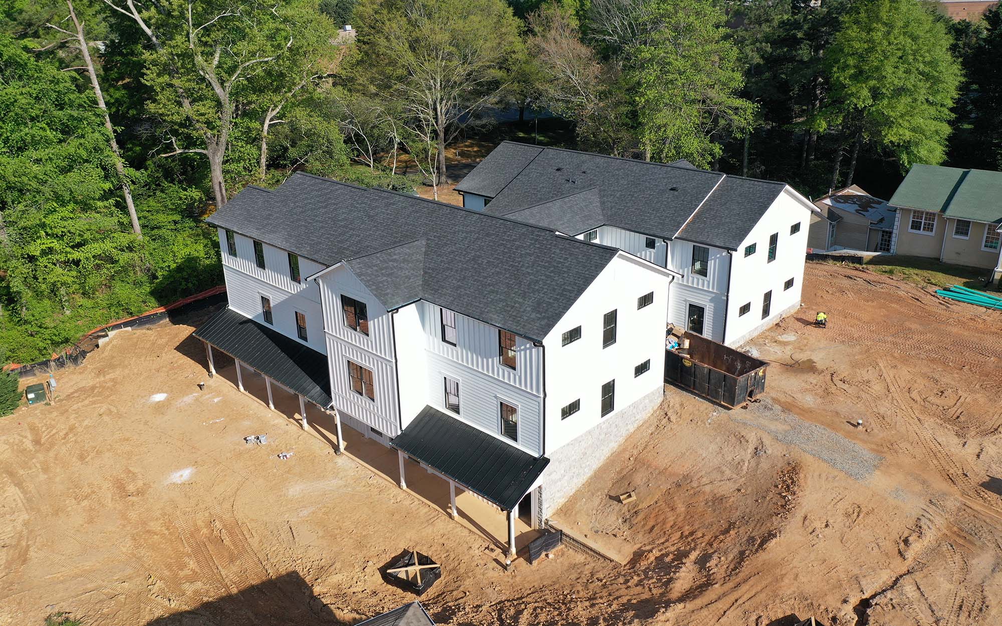 NLB Drone Shots - 1 Nlb Drone Shots 1
