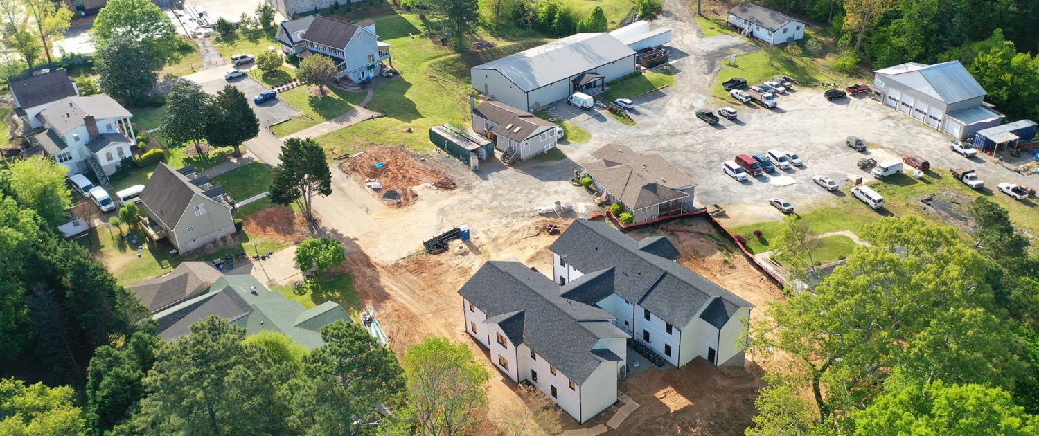 NLB Drone Shots - 7 Nlb Drone Shots 7