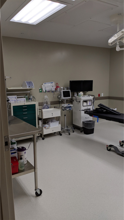 Pain Physicians Interiors 14