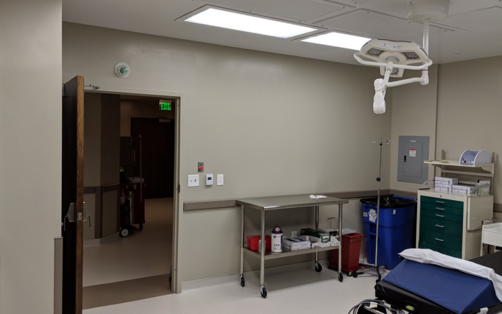 Pain Physicians Interiors 17