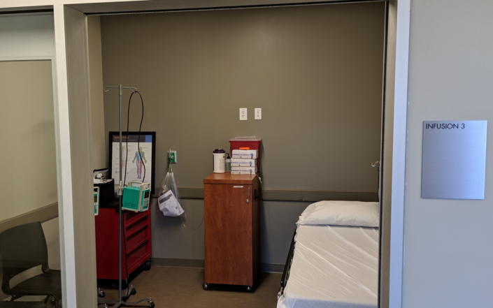 Pain Physicians Interiors 4