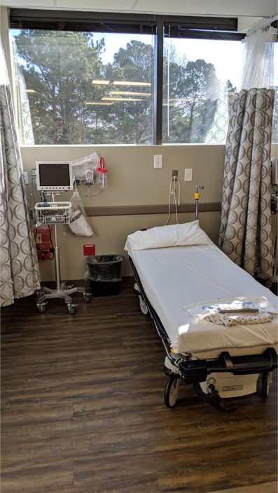 Pain Physicians Interiors 7