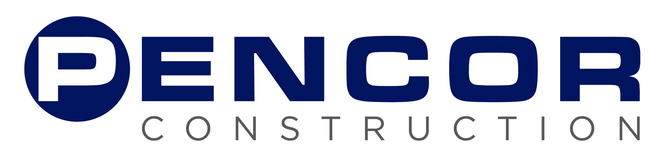Pencor Logo Color