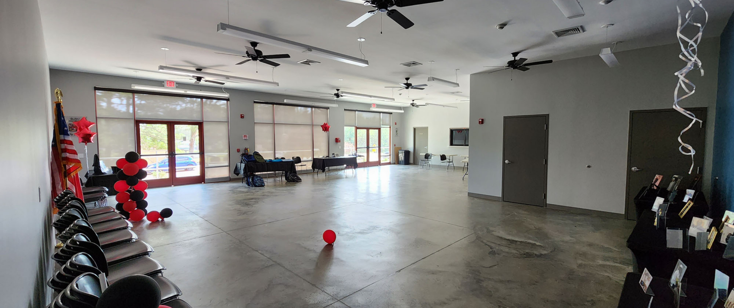 Cherokee Pea Ridge Community Center - 13 Cherokee Pea Ridge Community Center 13