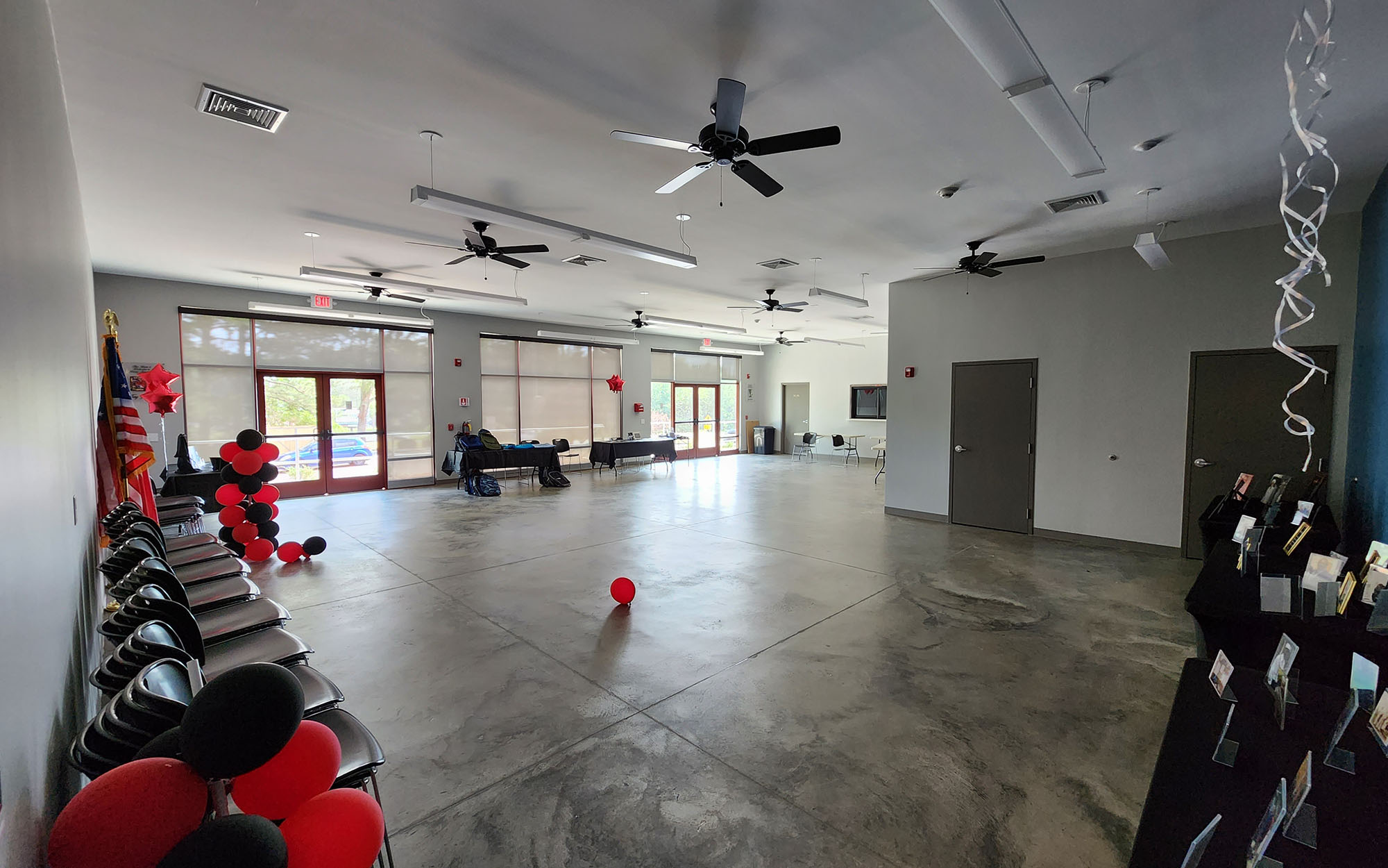 Cherokee Pea Ridge Community Center - 13 Cherokee Pea Ridge Community Center 13