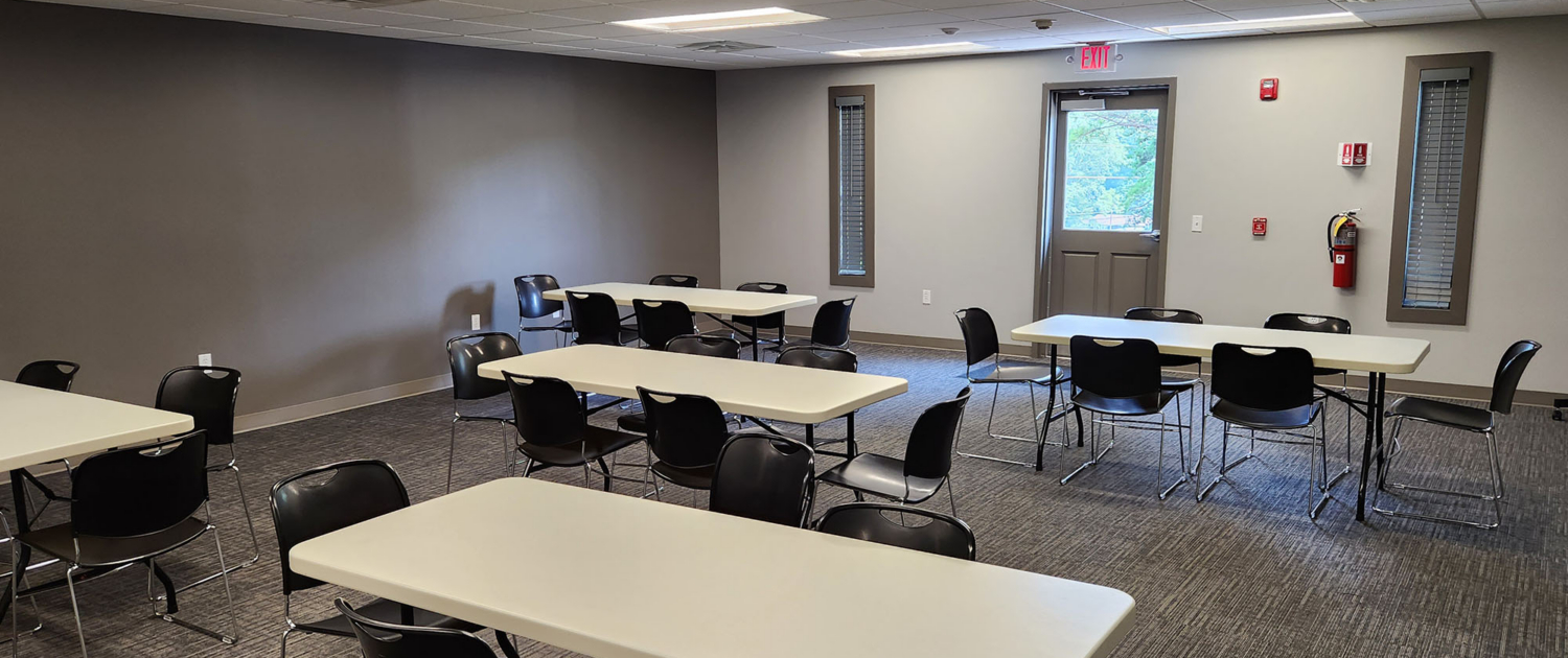 Cherokee Pea Ridge Community Center - 15 Cherokee Pea Ridge Community Center 15