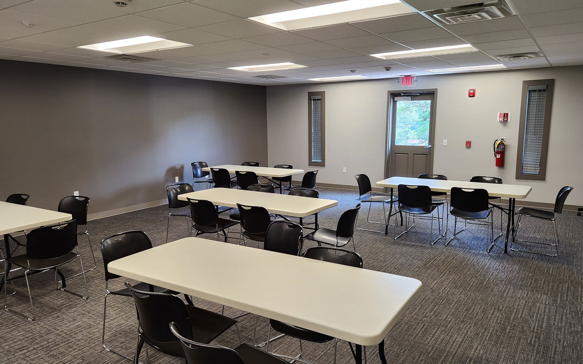 Cherokee Pea Ridge Community Center - 15 Cherokee Pea Ridge Community Center 15
