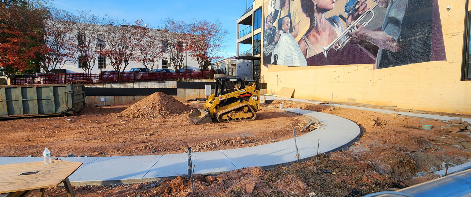 Costa Breaking Ground 163217