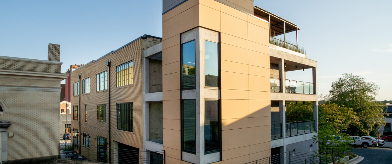 Costa Building And Athens Park Exterior 10