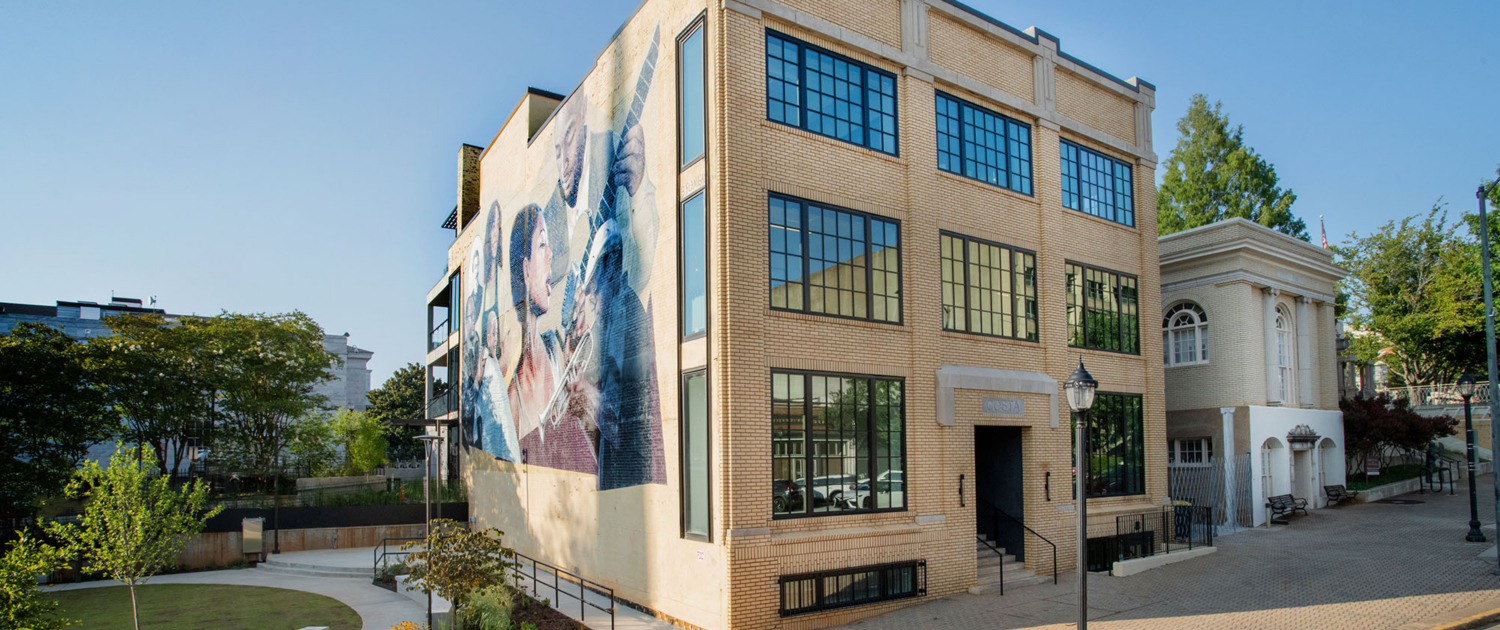 Costa Building And Athens Park Exterior 15