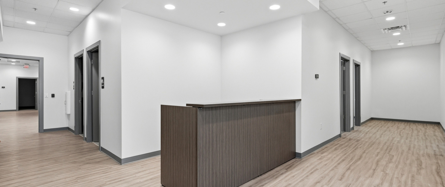 Dawson County Health Department 1