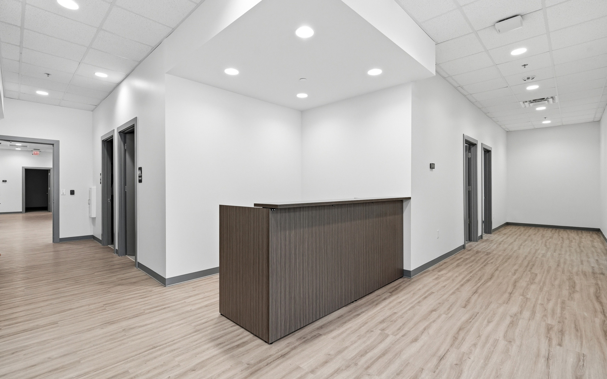 Dawson County Health Department 1