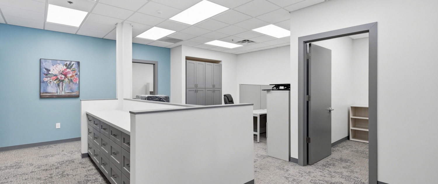 Dawson County Health Department 2