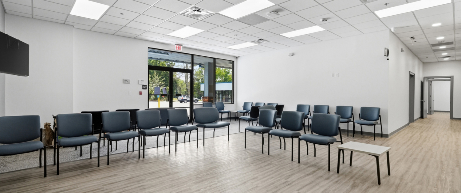 Dawson County Health Department 4