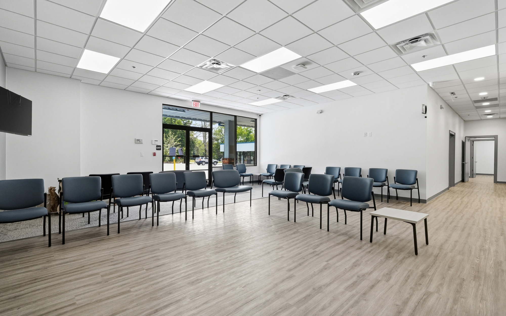 Dawson County Health Department 4