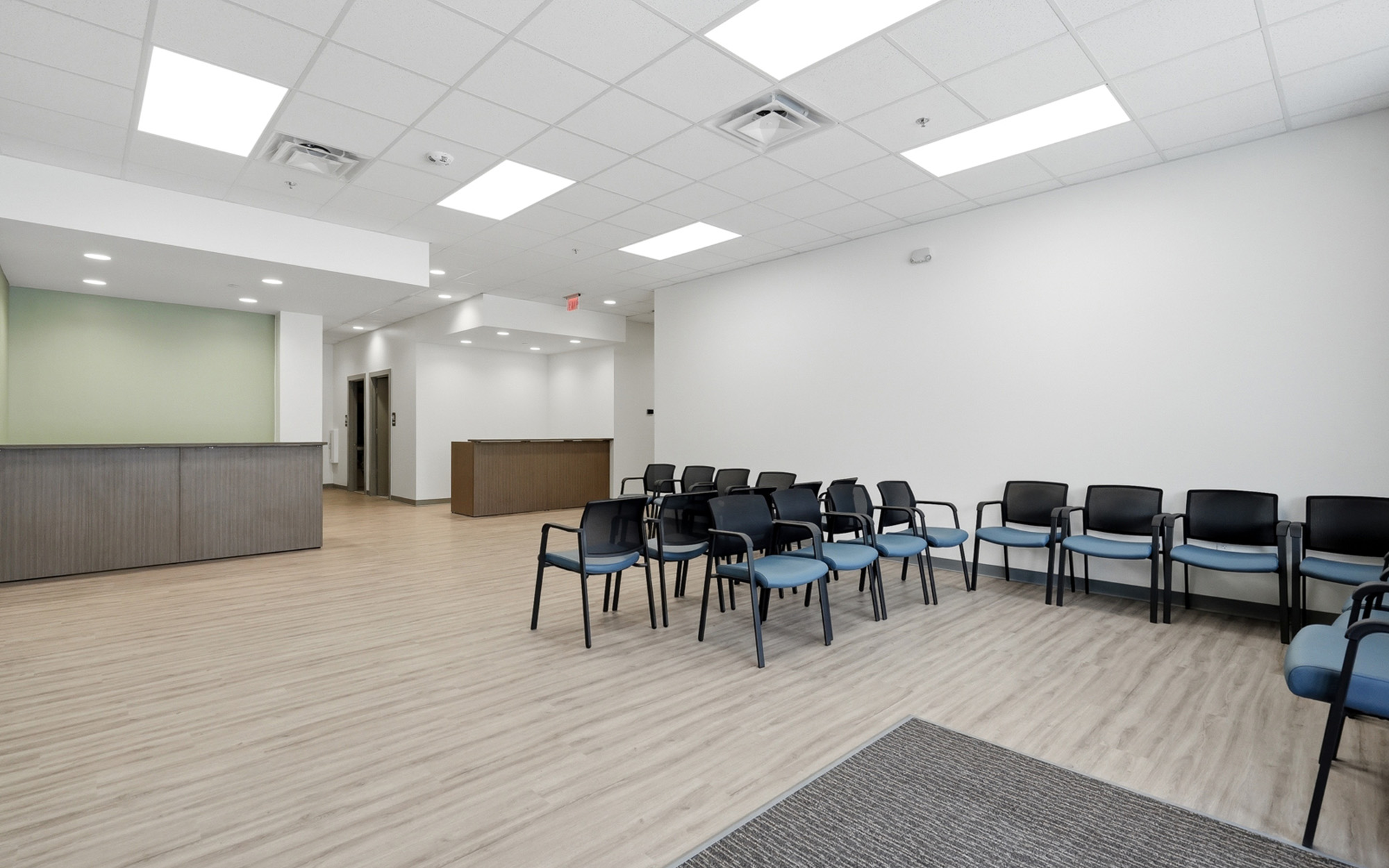 Dawson County Health Department 8