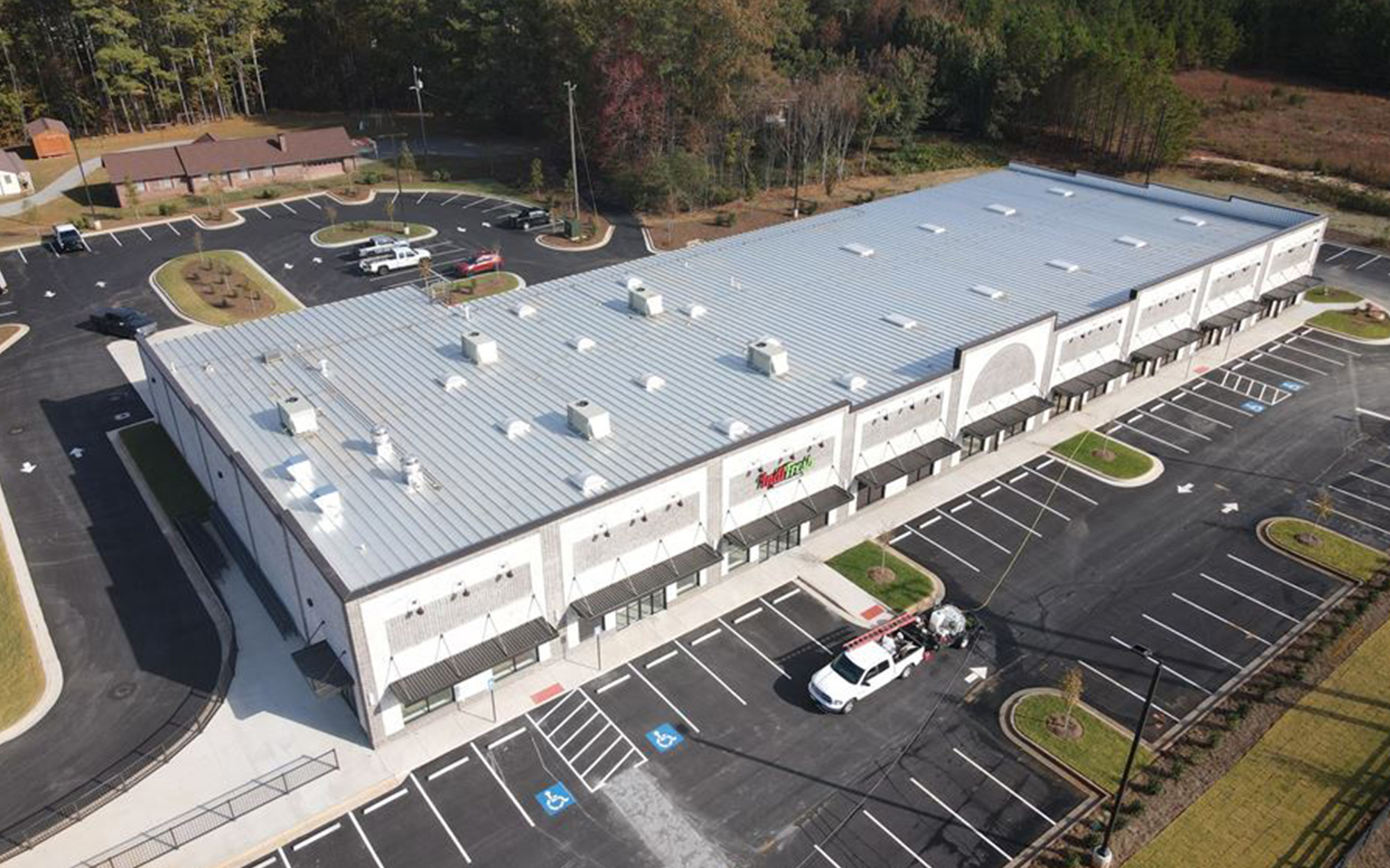 Svs Retail Plaza 1