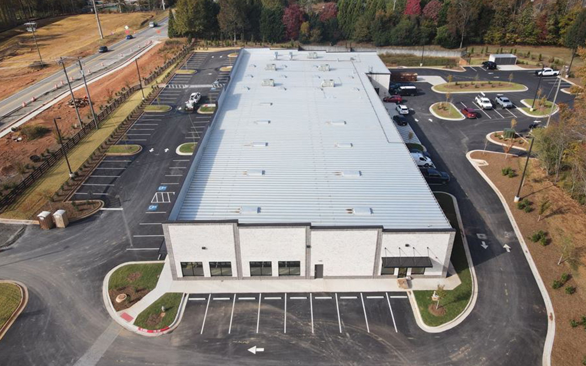 Svs Retail Plaza 2