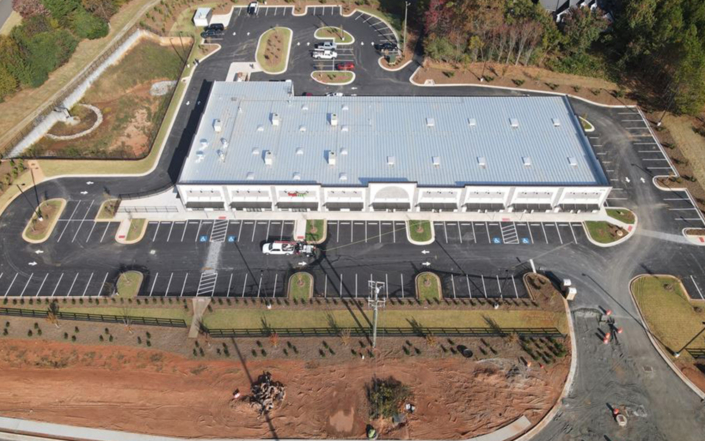 Svs Retail Plaza 3