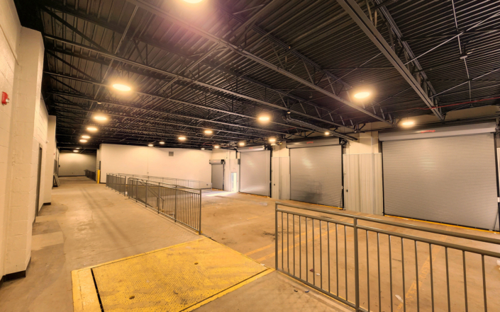 Cherokee Public Works Renovation Interior – 4 Cherokee Public Works Renovation Interior 4