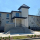 The 345 Building Exterior 3 Front