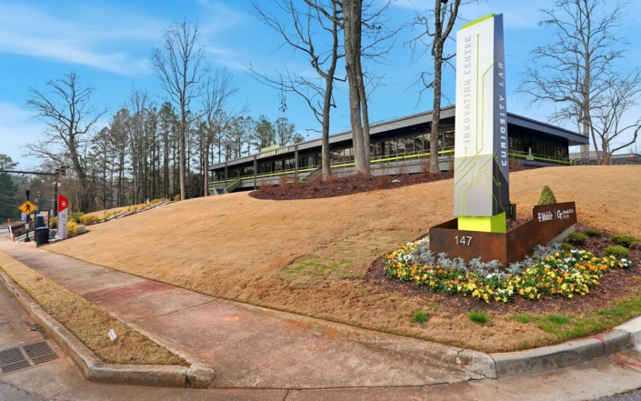 021 145 Technology Pkwy Norcross Ga