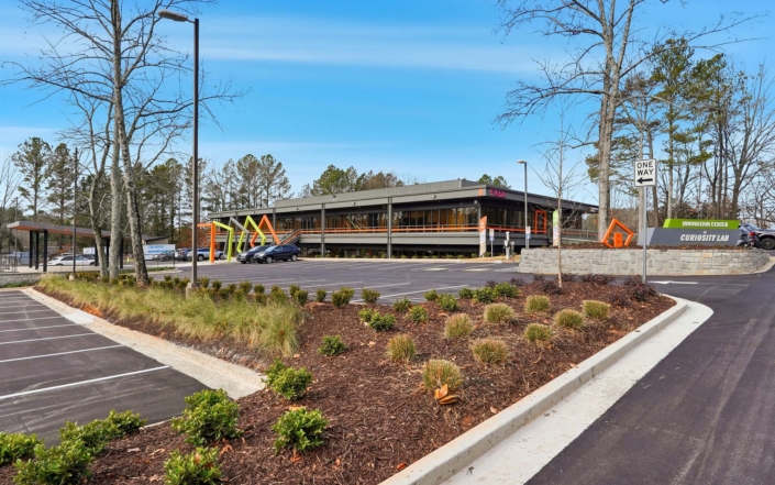 024 145 Technology Pkwy Norcross Ga
