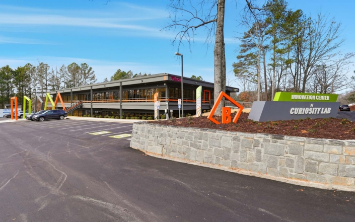 025 145 Technology Pkwy Norcross Ga