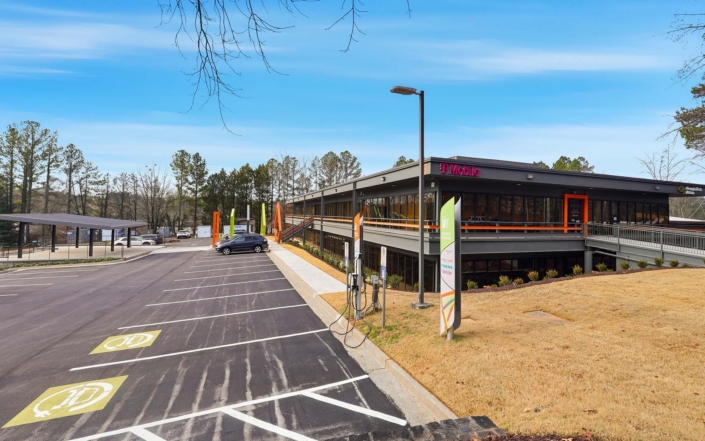 026 145 Technology Pkwy Norcross Ga