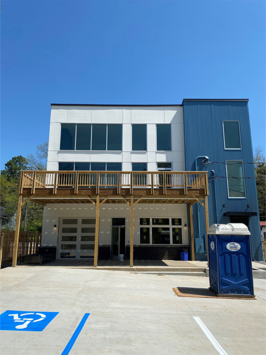 1 Exterior