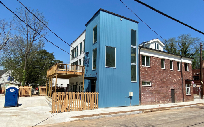 3 Exterior
