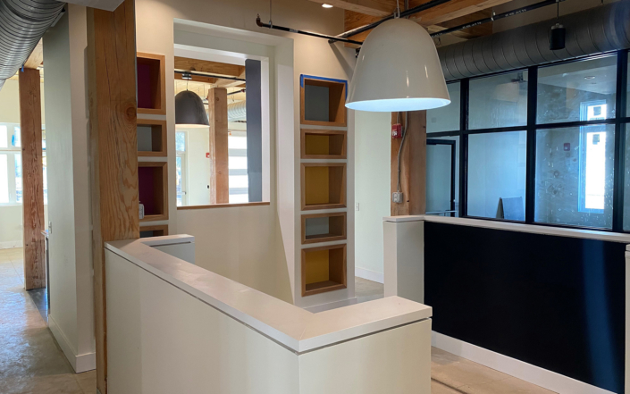 5 Interior