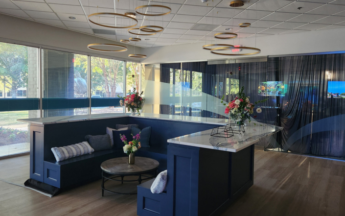 Ansell Interior Renovation Design Build 10