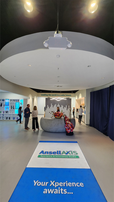 Ansell Interior Renovation Design Build 15