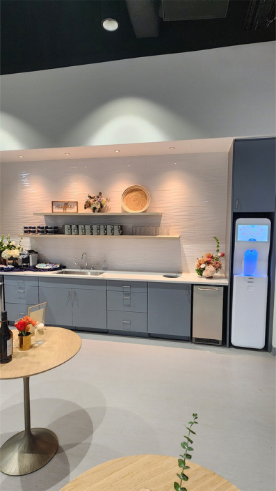 Ansell Interior Renovation Design Build 16