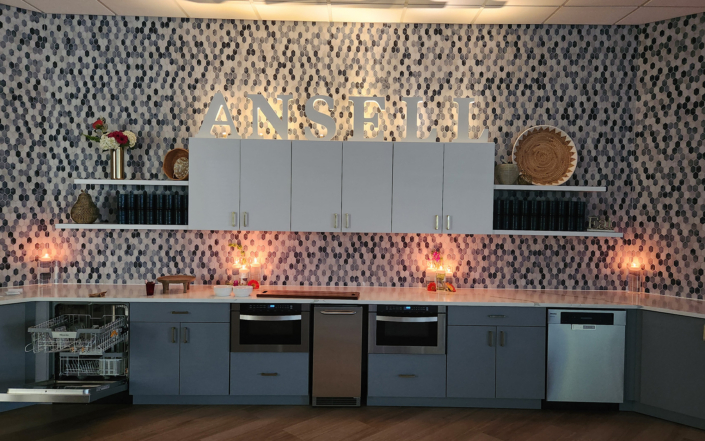 Ansell Interior Renovation Design Build 9