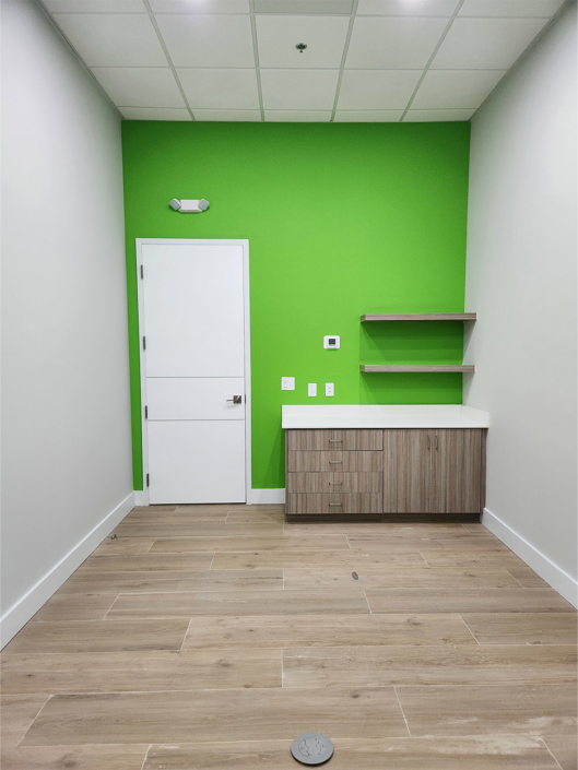 Body Details Building Interior 7