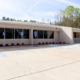 Cherokee Election Office Renovation Exterior 1