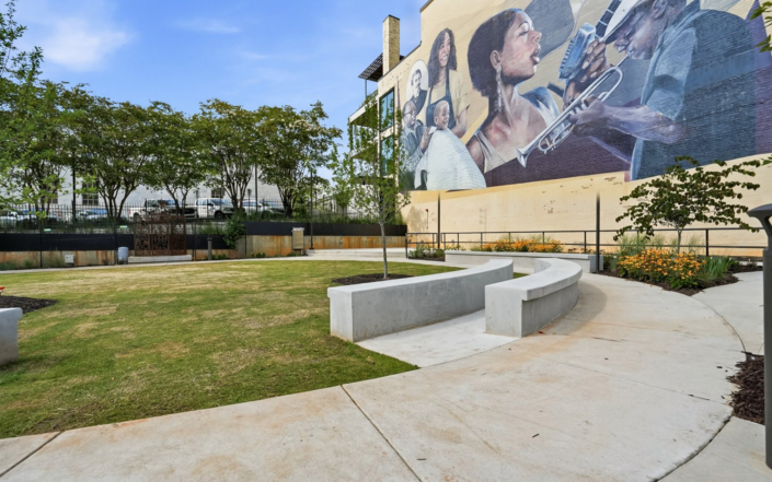 Costa Building And Athens Park 71 071 133 East Washington Street Athens Ga