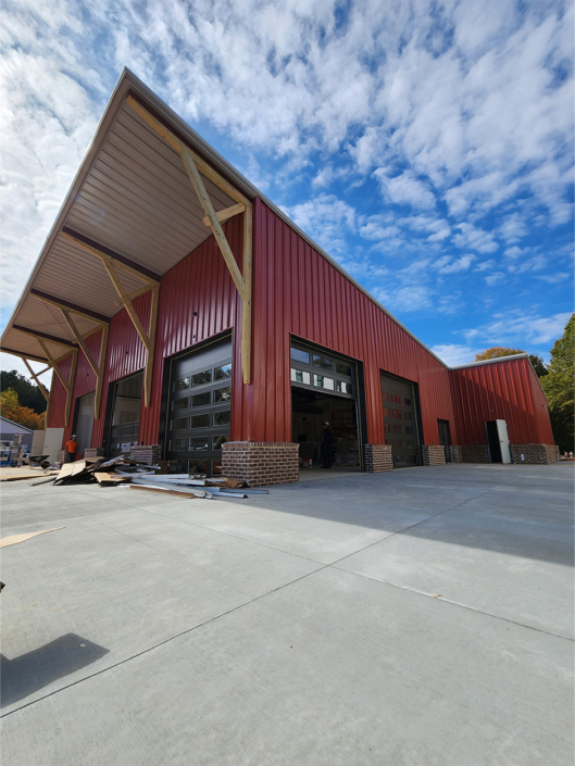 Harden Hall No Longer Bound Building 20221027 124249