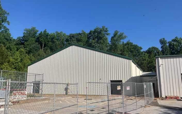 Jfw Boys & Girls Club Hall County Exterior 01