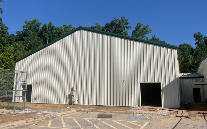 Jfw Boys & Girls Club Hall County Exterior 02