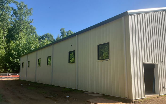 Jfw Boys & Girls Club Hall County Exterior 03