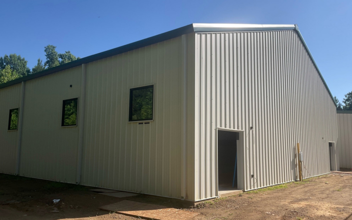 Jfw Boys & Girls Club Hall County Exterior 04