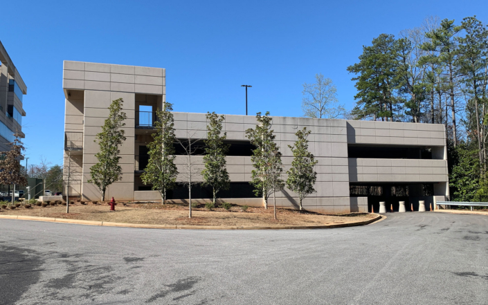 Lifehope Building & Parking Deck Img 5250