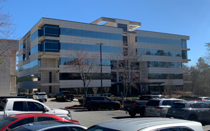 Lifehope Building & Parking Deck Img 5254