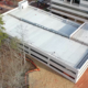 Parking Deck Aerial View Image