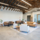 Pencor Office The Blend Interior 1